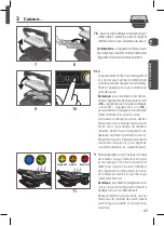 Предварительный просмотр 27 страницы T-Fal OptiGrill Smart Instructions For Use Manual