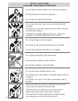Предварительный просмотр 12 страницы T-Fal Toaster Instructions For Use Manual