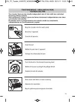 Предварительный просмотр 15 страницы T-Fal TT560E50 Instructions For Use Manual
