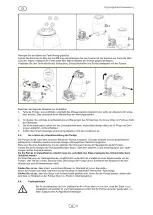 Preview for 6 page of T.I.P. CHLOR COMFORT 15000 Translation Of Original Operating Instructions