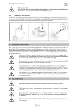 Preview for 7 page of T.I.P. CHLOR COMFORT 15000 Translation Of Original Operating Instructions