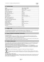 Preview for 15 page of T.I.P. CHLOR COMFORT 15000 Translation Of Original Operating Instructions