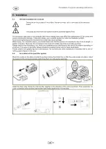 Preview for 16 page of T.I.P. CHLOR COMFORT 15000 Translation Of Original Operating Instructions