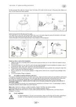 Preview for 17 page of T.I.P. CHLOR COMFORT 15000 Translation Of Original Operating Instructions