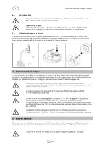 Preview for 26 page of T.I.P. CHLOR COMFORT 15000 Translation Of Original Operating Instructions