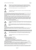 Preview for 27 page of T.I.P. CHLOR COMFORT 15000 Translation Of Original Operating Instructions