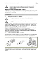 Preview for 41 page of T.I.P. CHLOR COMFORT 15000 Translation Of Original Operating Instructions