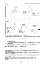 Preview for 42 page of T.I.P. CHLOR COMFORT 15000 Translation Of Original Operating Instructions