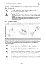 Preview for 43 page of T.I.P. CHLOR COMFORT 15000 Translation Of Original Operating Instructions