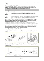 Preview for 50 page of T.I.P. CHLOR COMFORT 15000 Translation Of Original Operating Instructions