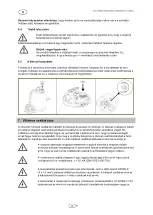 Preview for 52 page of T.I.P. CHLOR COMFORT 15000 Translation Of Original Operating Instructions