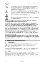 Preview for 32 page of T.I.P. HWW 4400 INOX Plus Translation Of Original Operating Instructions