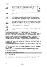 Предварительный просмотр 72 страницы T.I.P. HWW 4400 INOX Plus Translation Of Original Operating Instructions