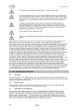 Предварительный просмотр 88 страницы T.I.P. HWW 4400 INOX Plus Translation Of Original Operating Instructions