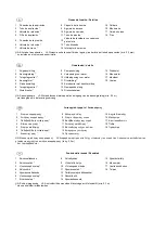 Preview for 151 page of T.I.P. HWW 4400 INOX Plus Translation Of Original Operating Instructions