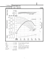 Preview for 9 page of T-MAG AMX Series Engineering, Operation & Maintenance