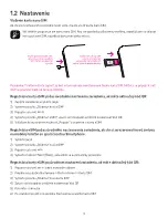 Предварительный просмотр 4 страницы T-Mobile 2 Pro User Manual