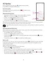 Preview for 14 page of T-Mobile 2 Pro User Manual