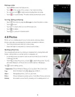 Preview for 50 page of T-Mobile 2 Pro User Manual