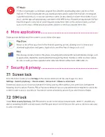 Preview for 53 page of T-Mobile 2 Pro User Manual