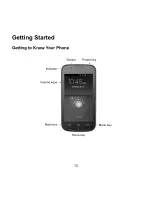 Preview for 14 page of T-Mobile Concord II User Manual