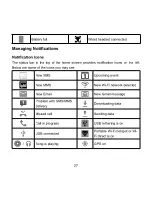 Preview for 29 page of T-Mobile Concord II User Manual