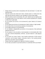 Preview for 133 page of T-Mobile Concord II User Manual