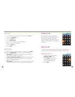 Предварительный просмотр 12 страницы T-Mobile Dream Quick Start Manual