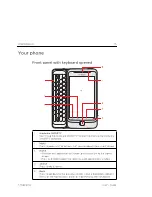 Preview for 15 page of T-Mobile G2 User Manual