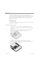 Preview for 21 page of T-Mobile G2 User Manual