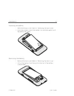 Preview for 23 page of T-Mobile G2 User Manual