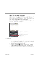 Preview for 44 page of T-Mobile G2 User Manual