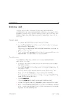 Preview for 49 page of T-Mobile G2 User Manual