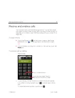 Preview for 81 page of T-Mobile G2 User Manual