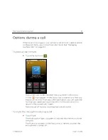 Preview for 91 page of T-Mobile G2 User Manual