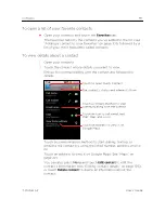 Preview for 97 page of T-Mobile G2 User Manual