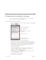 Preview for 126 page of T-Mobile G2 User Manual