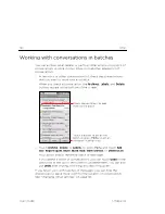 Preview for 130 page of T-Mobile G2 User Manual