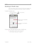 Preview for 149 page of T-Mobile G2 User Manual