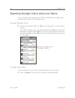 Preview for 160 page of T-Mobile G2 User Manual