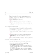 Preview for 172 page of T-Mobile G2 User Manual