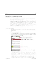 Preview for 183 page of T-Mobile G2 User Manual