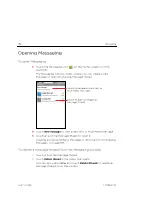 Preview for 196 page of T-Mobile G2 User Manual