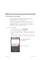 Preview for 197 page of T-Mobile G2 User Manual