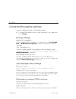 Preview for 201 page of T-Mobile G2 User Manual