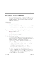 Preview for 210 page of T-Mobile G2 User Manual