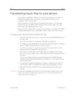 Preview for 276 page of T-Mobile G2 User Manual