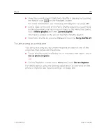 Preview for 281 page of T-Mobile G2 User Manual