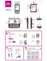 T-Mobile MDA Quick Start preview