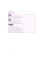 Preview for 144 page of T-Mobile Octopus F270 IT Operating Instructions Manual